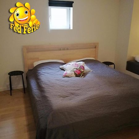 Appartement Sohuset à Viborg Extérieur photo