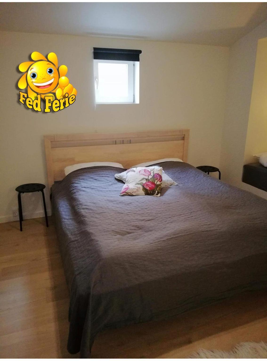 Appartement Sohuset à Viborg Extérieur photo