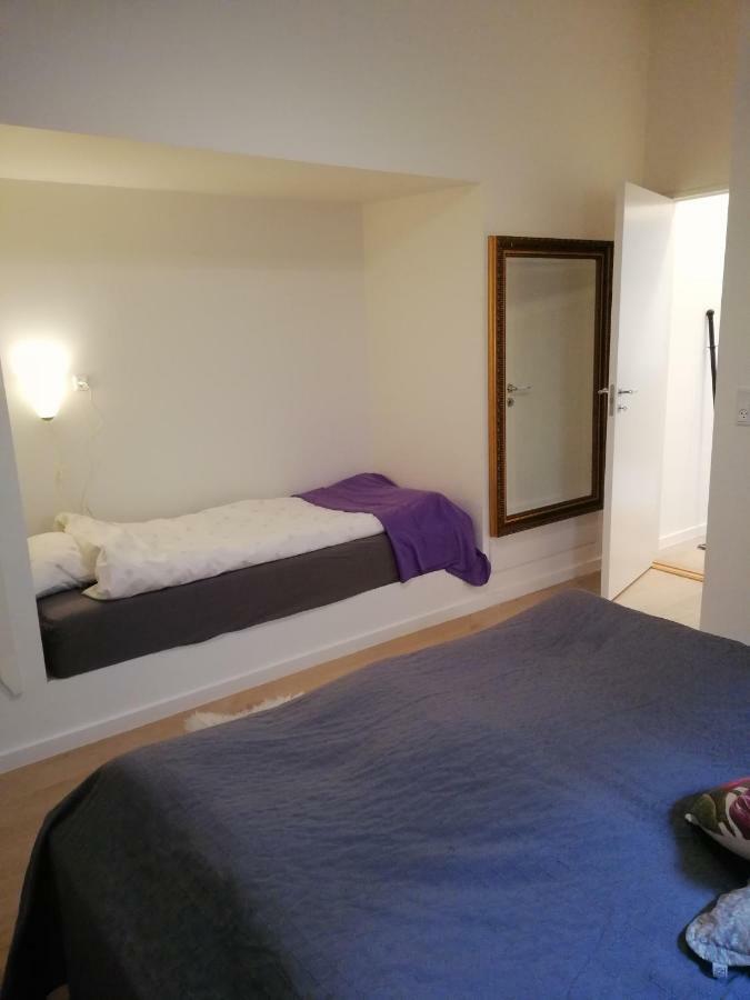 Appartement Sohuset à Viborg Extérieur photo