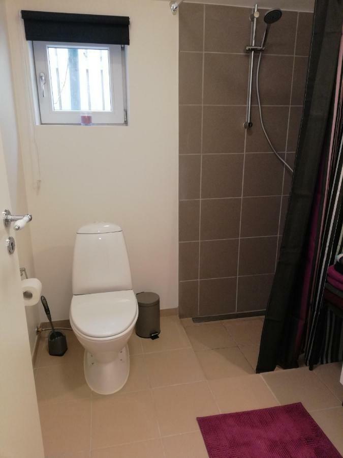 Appartement Sohuset à Viborg Extérieur photo