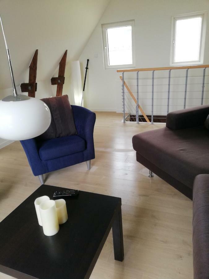Appartement Sohuset à Viborg Extérieur photo