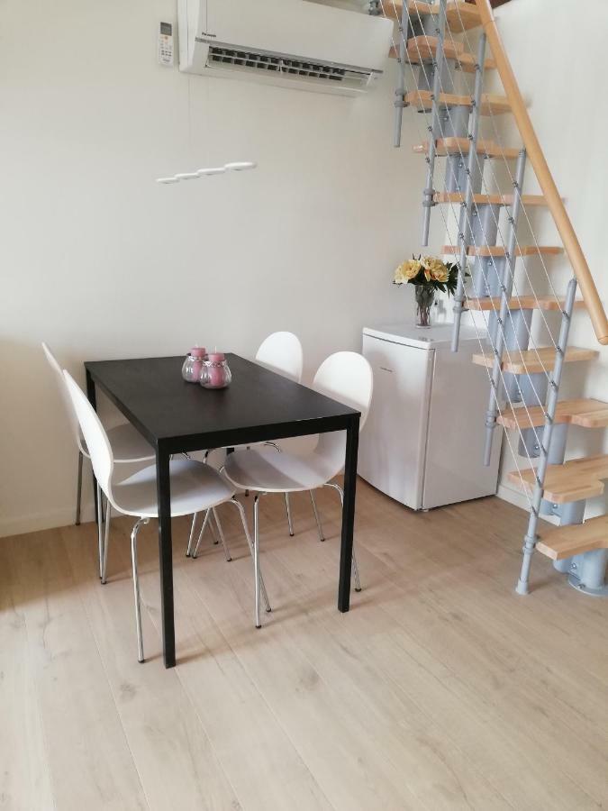 Appartement Sohuset à Viborg Extérieur photo