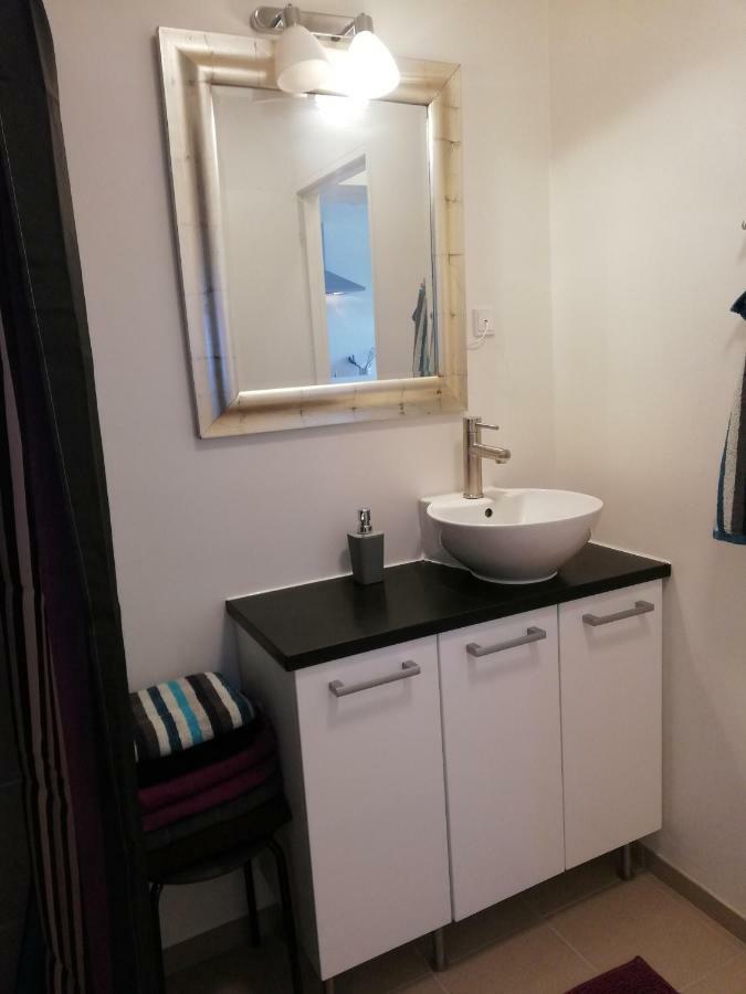 Appartement Sohuset à Viborg Extérieur photo