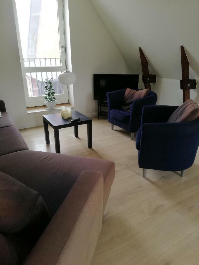 Appartement Sohuset à Viborg Extérieur photo