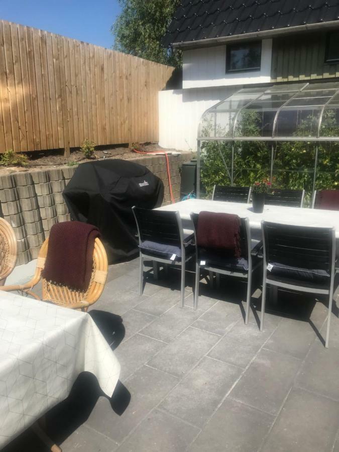 Appartement Sohuset à Viborg Extérieur photo